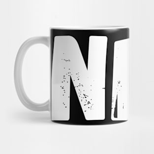 NPC Non-Player Character Mug